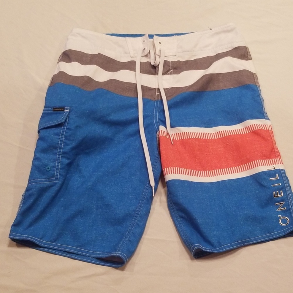 O'Neill board shorts size 30